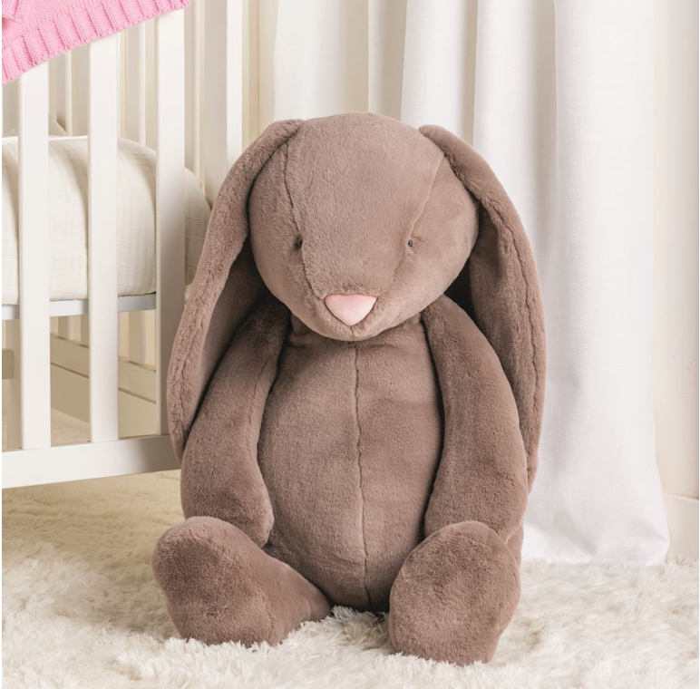 Jumbo Bennet The Bunny - Magpies Paducah