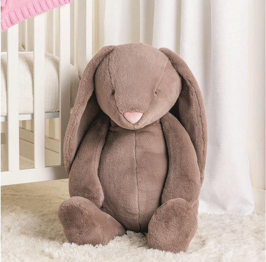 Jumbo Bennet The Bunny - Magpies Paducah