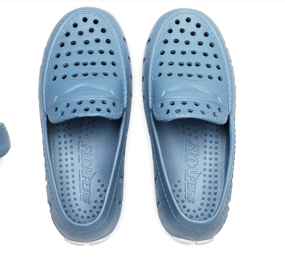 Prodigy Driver, Spring Lake/White Sole - Magpies Paducah