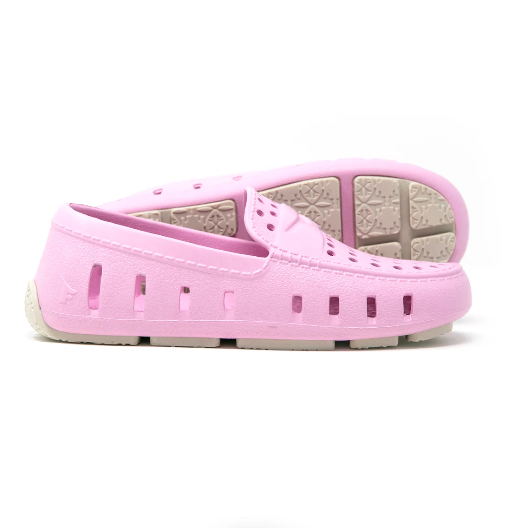 Prodigy Driver, Sweet Lilac/White Sole - Magpies Paducah