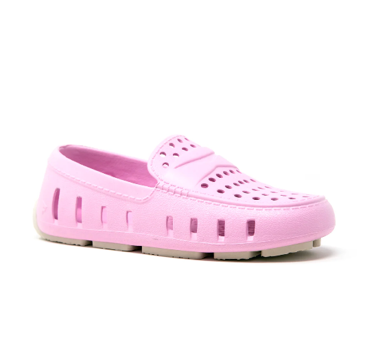 Prodigy Driver, Sweet Lilac/White Sole - Magpies Paducah