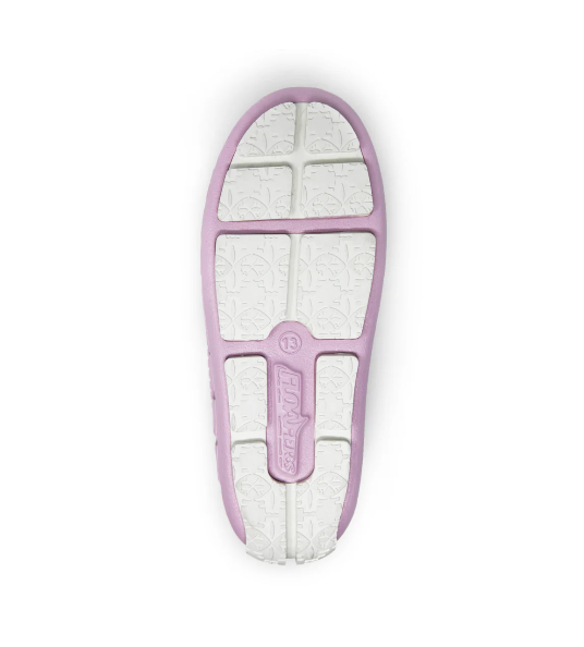 Prodigy Driver, Sweet Lilac/White Sole - Magpies Paducah