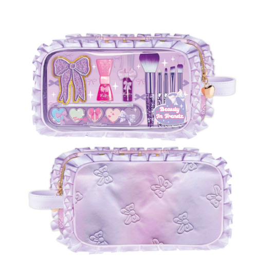 Beauty In Trendz, Bowtiful - Magpies Paducah