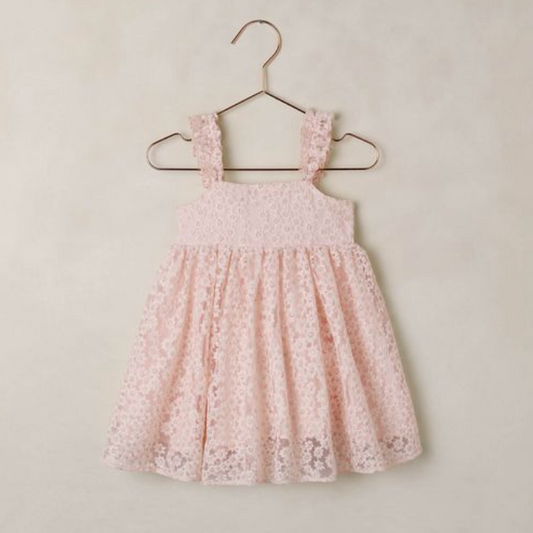 Mara Dress, Cotton Candy - Magpies Paducah