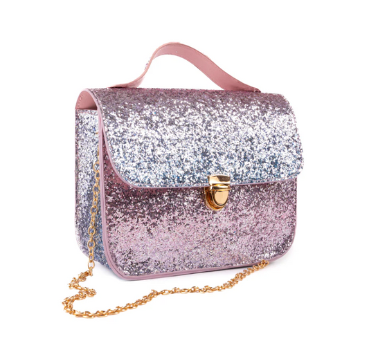Skyline Sparkle Party Purse - Magpies Paducah