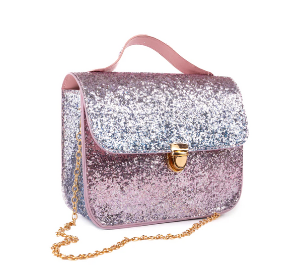 Skyline Sparkle Party Purse - Magpies Paducah