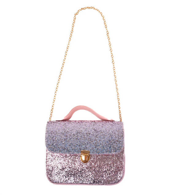 Skyline Sparkle Party Purse - Magpies Paducah