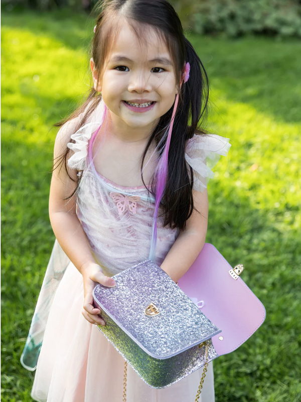 Skyline Sparkle Party Purse - Magpies Paducah