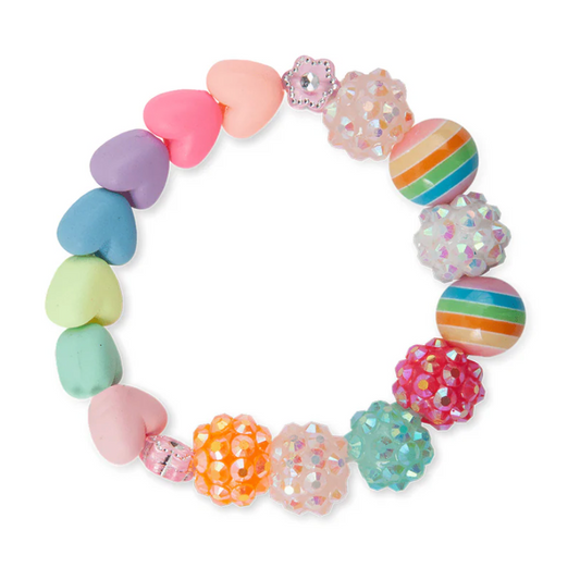 Sunshine Sparkle Bracelet - Magpies Paducah