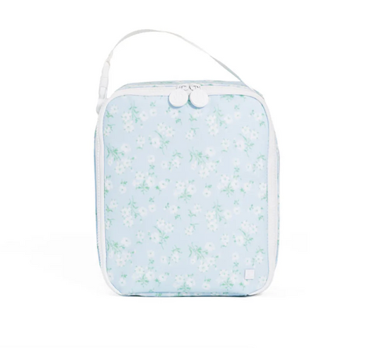 Insulated Lunch Bag, Kiki Floral - Magpies Paducah