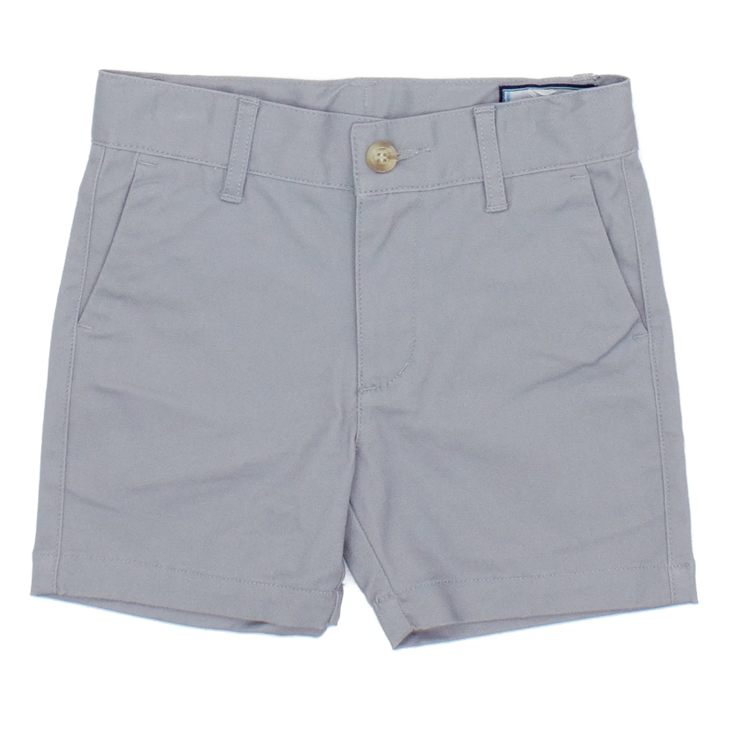 Patriot Short, Stone - Magpies Paducah