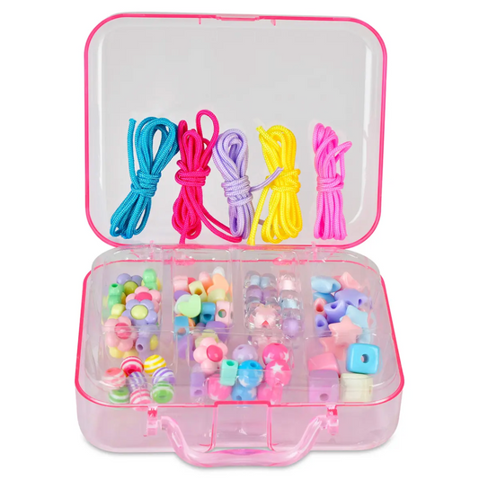 Besties Bag Charm Bead Kit - Magpies Paducah