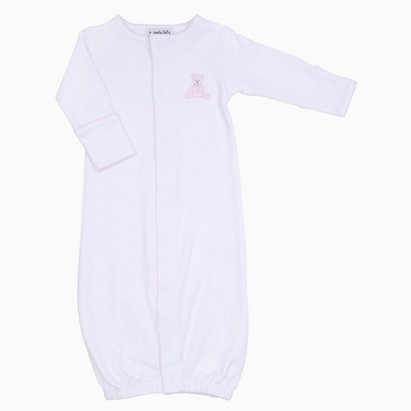 My Teddy Converter, Pink - Magpies Paducah