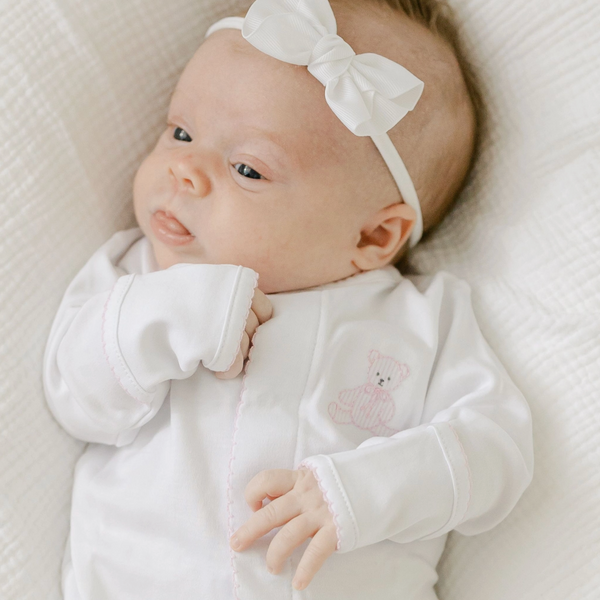 My Teddy Converter, Pink - Magpies Paducah