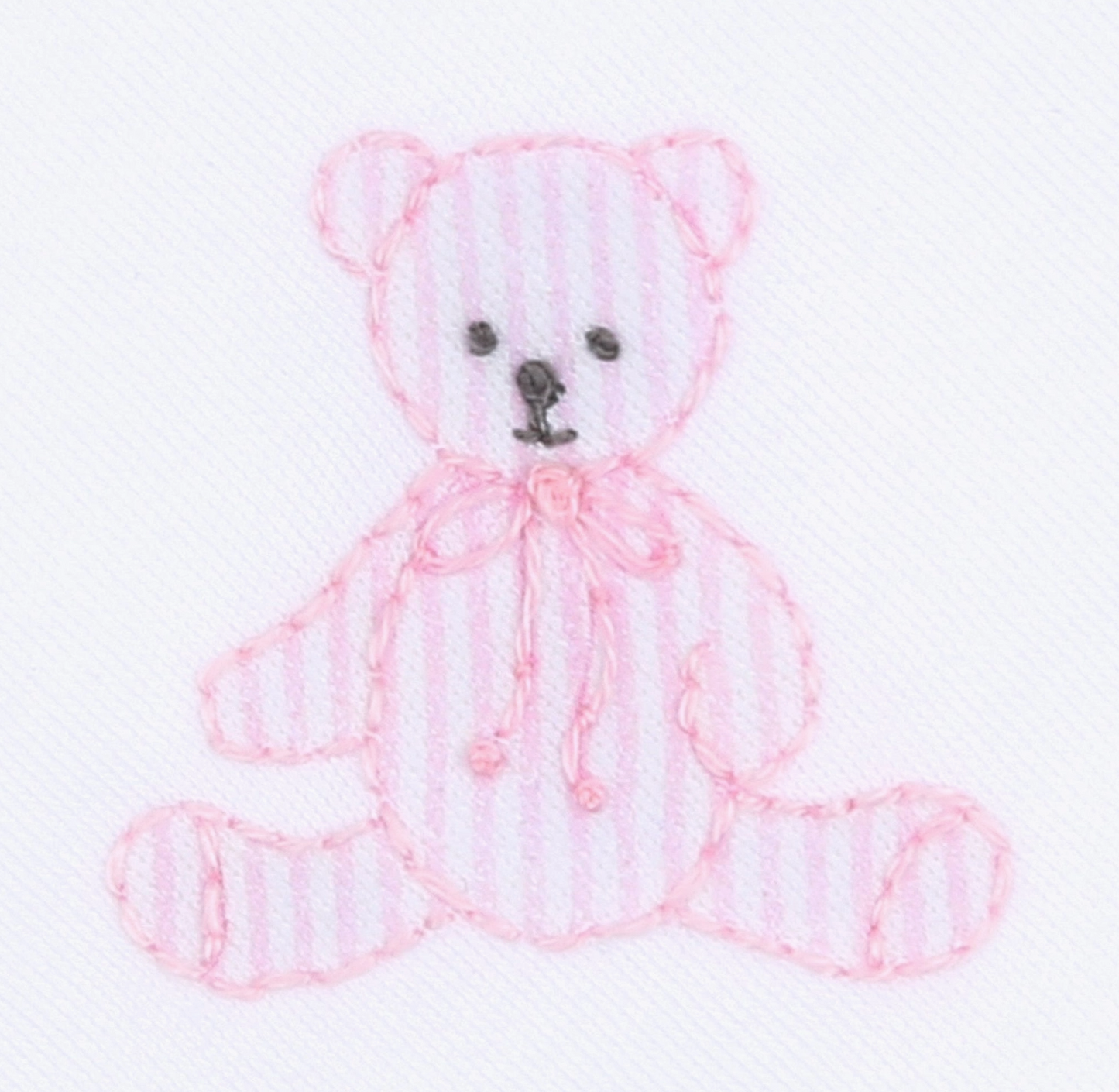 My Teddy Converter, Pink - Magpies Paducah