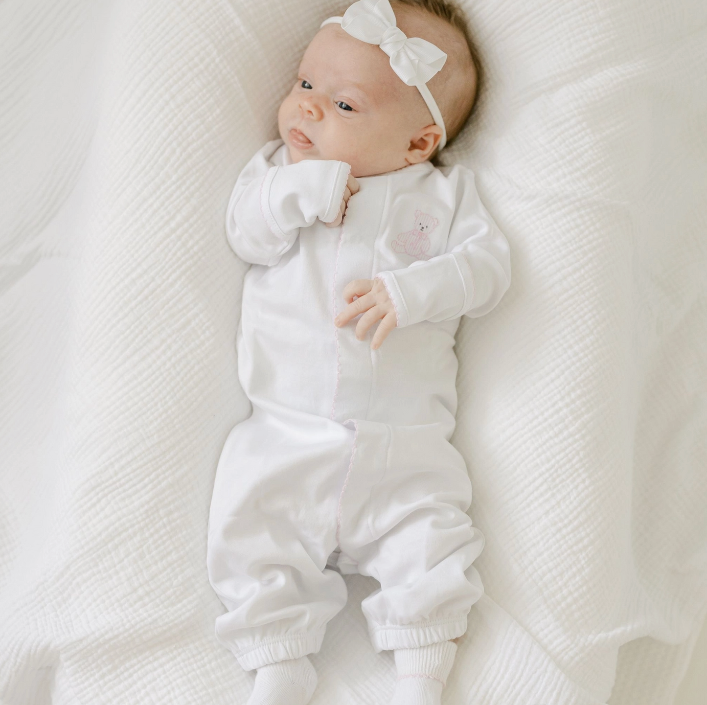 My Teddy Converter, Pink - Magpies Paducah