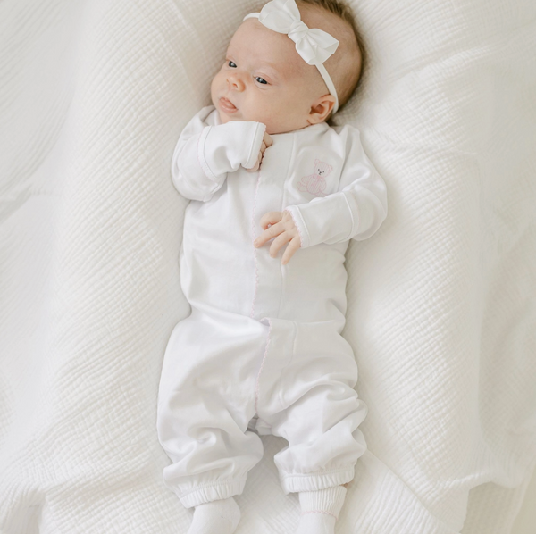 My Teddy Converter, Pink - Magpies Paducah