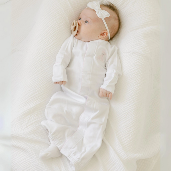 My Teddy Converter, Pink - Magpies Paducah