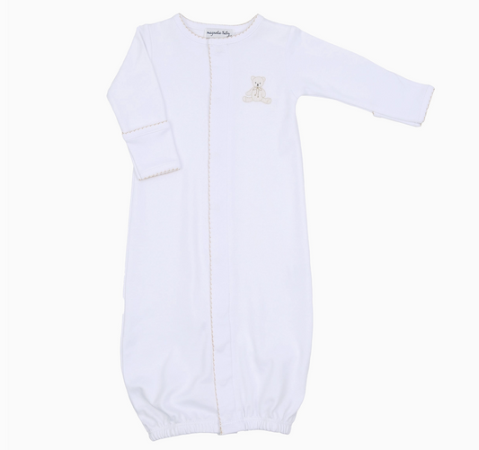 My Teddy Converter, Ivory - Magpies Paducah