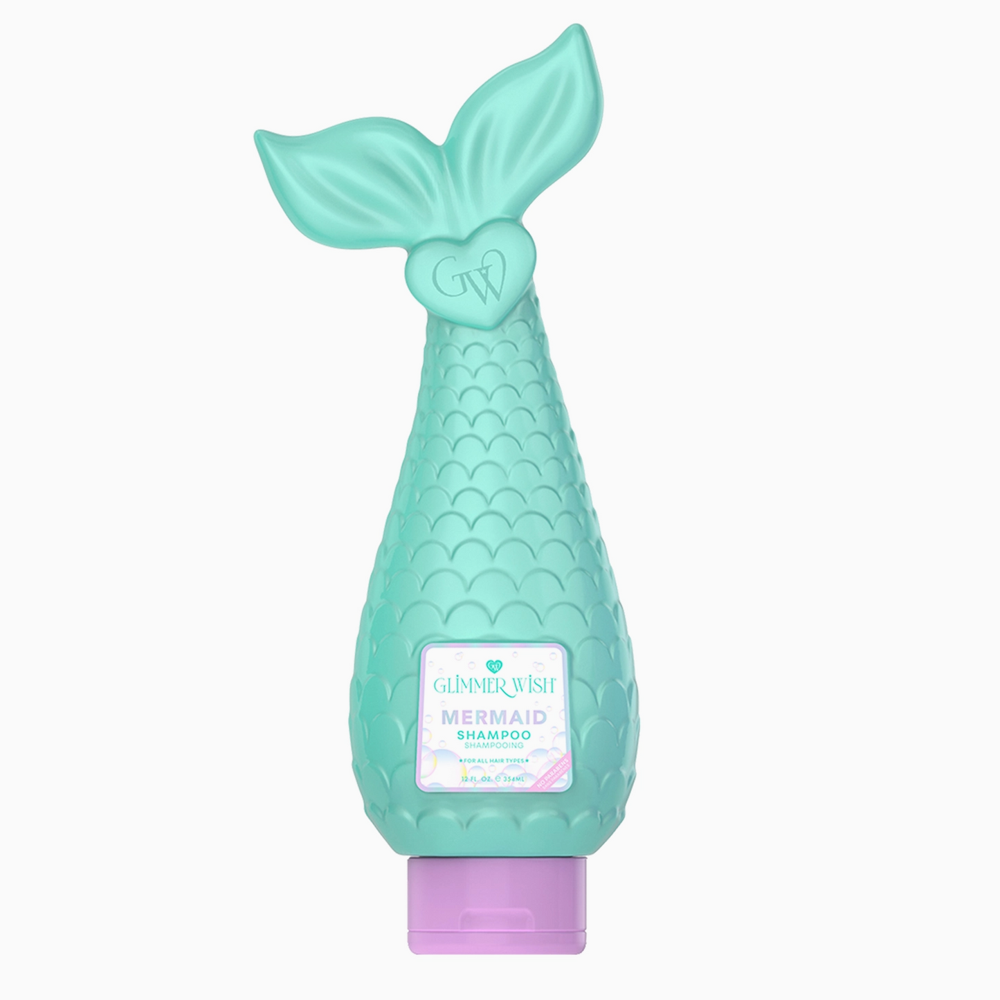 Mermaid Kids Shampoo