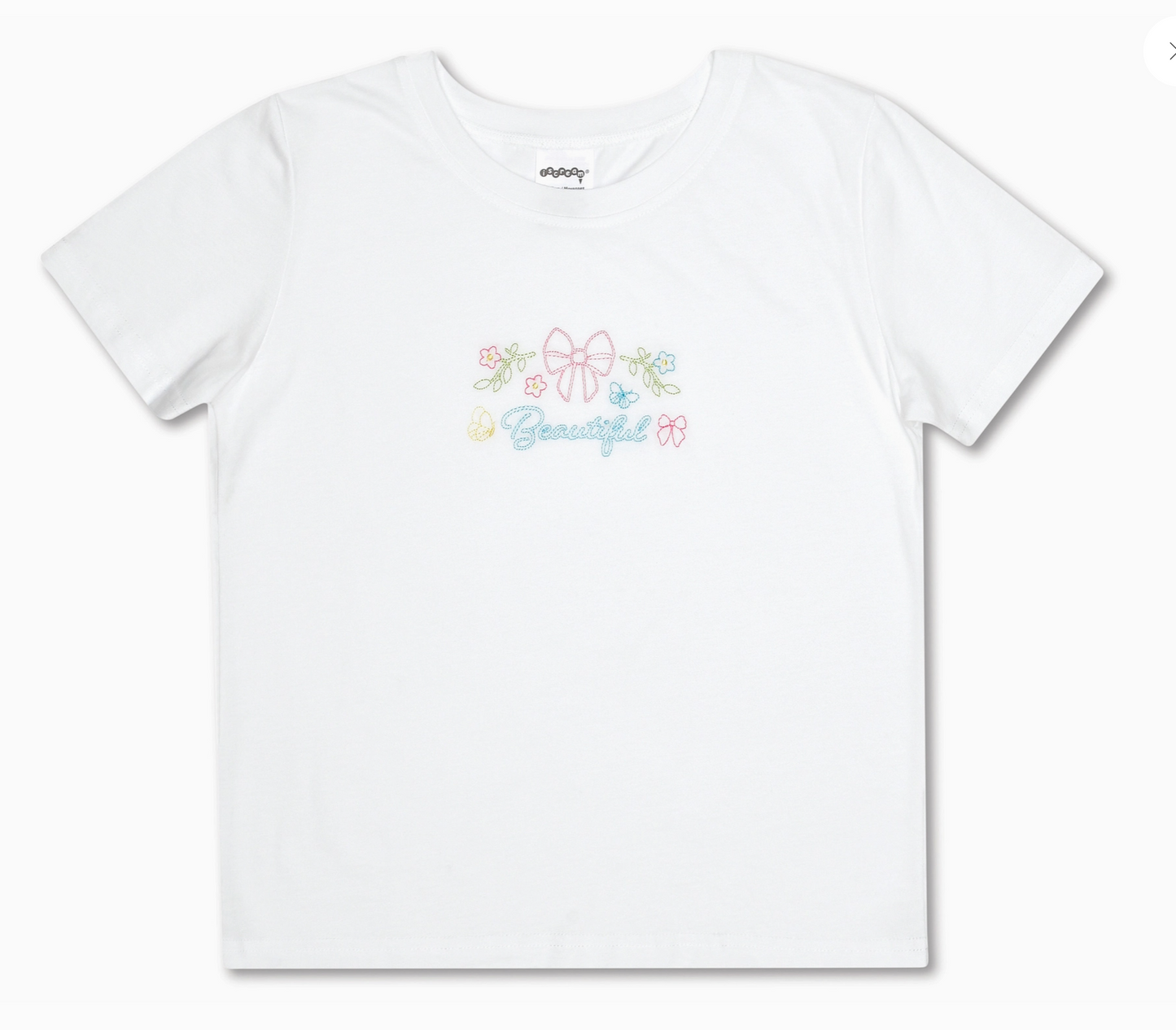 Beautiful T-shirt - Magpies Paducah