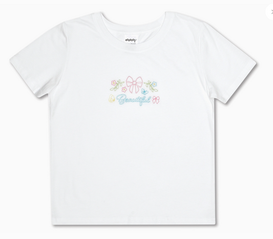 Beautiful T-shirt - Magpies Paducah