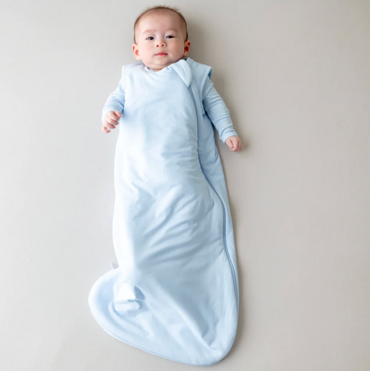 Sleep Bag, 1.0 TOG, Breeze - Magpies Paducah