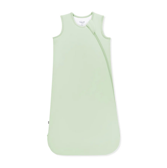 Sleep Bag, 1.0 TOG, Basil - Magpies Paducah