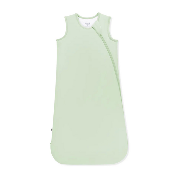 Sleep Bag, 1.0 TOG, Basil - Magpies Paducah