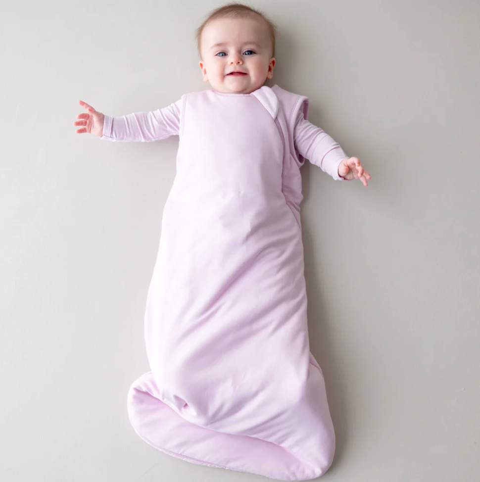 Sleep Bag, 1.0 TOG, Thistle - Magpies Paducah