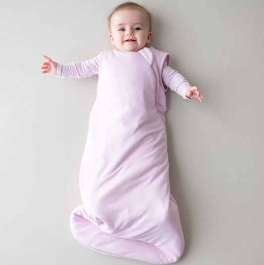 Sleep Bag, 1.0 TOG, Thistle - Magpies Paducah