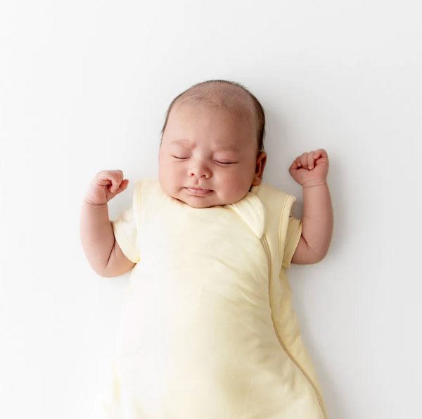 Sleep Bag, 1.0 TOG, Chamomile - Magpies Paducah