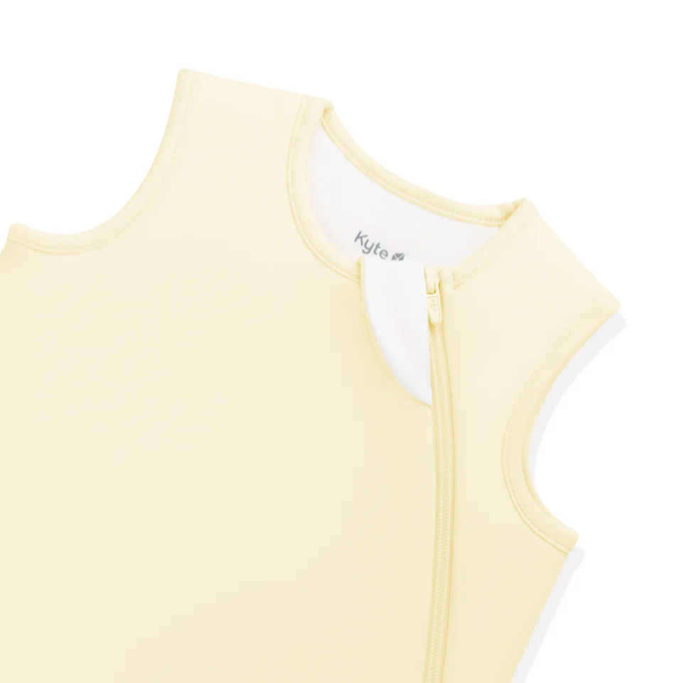 Sleep Bag, 1.0 TOG, Chamomile - Magpies Paducah