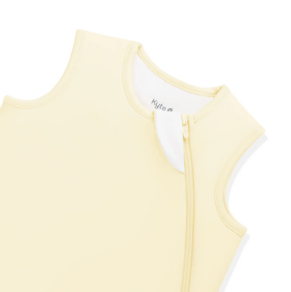 Sleep Bag, 1.0 TOG, Chamomile - Magpies Paducah