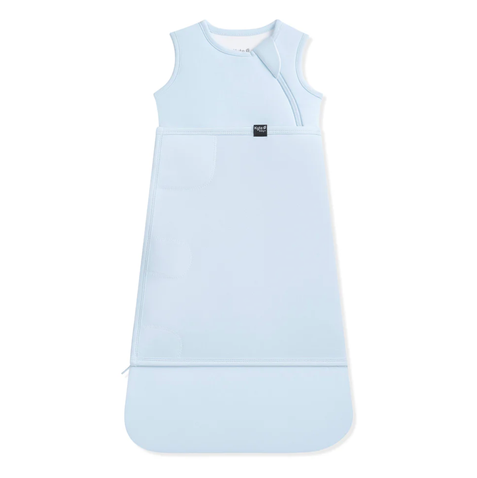 Sleep Bag Swaddler, Breeze - Magpies Paducah
