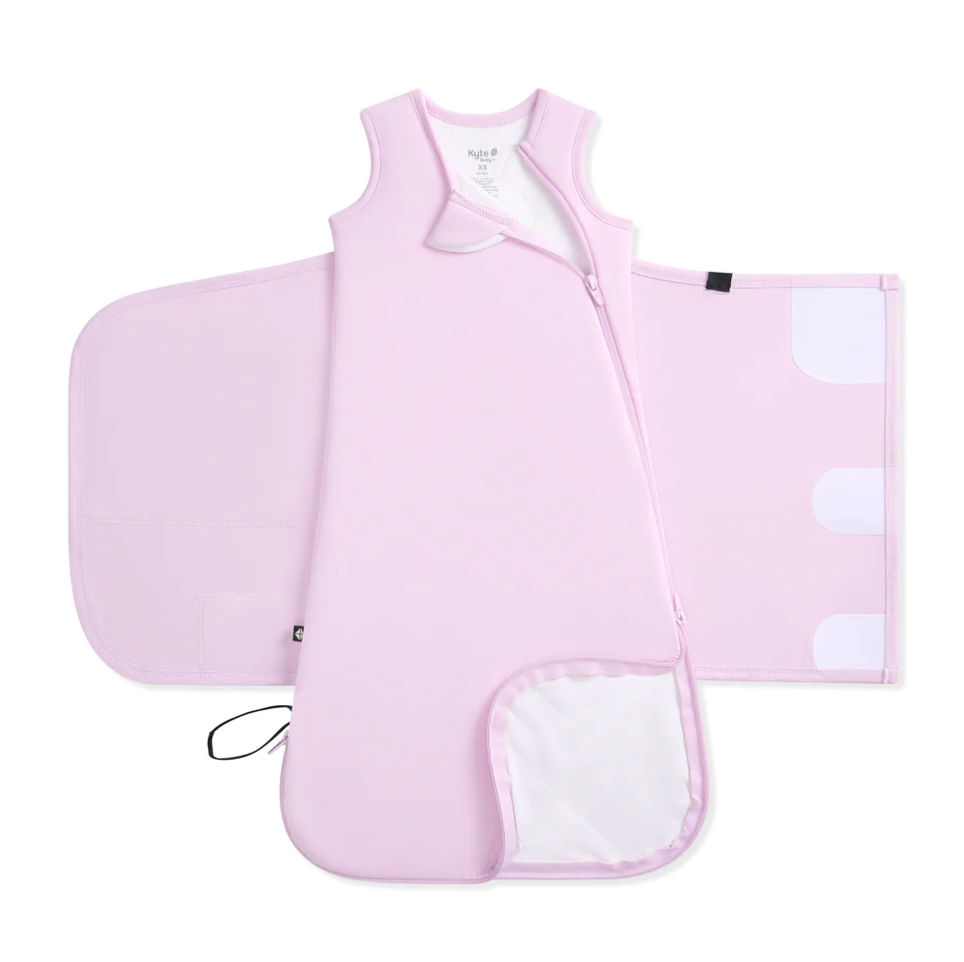 Sleep Bag Swaddler, Thistle - Magpies Paducah