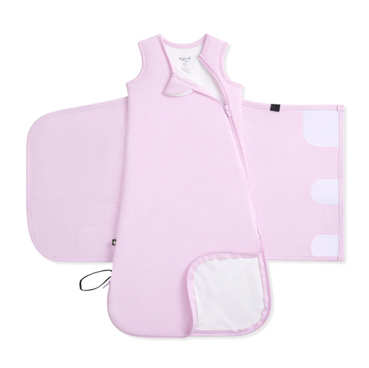 Sleep Bag Swaddler, Thistle - Magpies Paducah