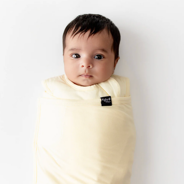 Sleep Bag Swaddler, Chamomile - Magpies Paducah