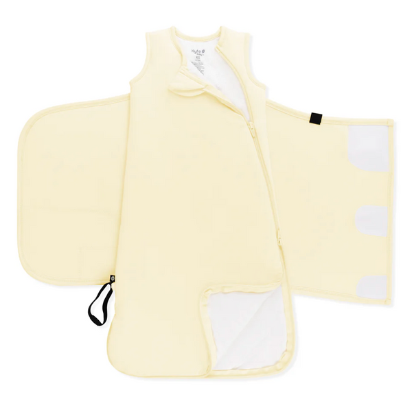 Sleep Bag Swaddler, Chamomile - Magpies Paducah