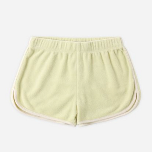 Track Short, Citron - Magpies Paducah