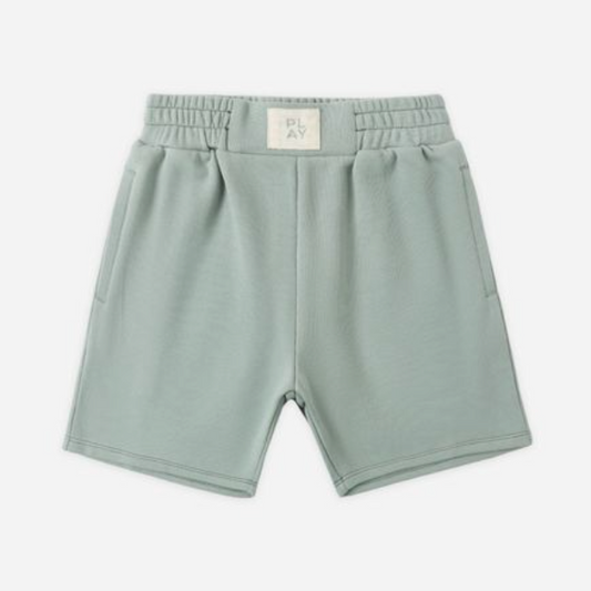 Boxing Short, Sea Green - Magpies Paducah