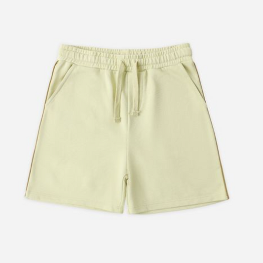 Perry Short, Citron - Magpies Paducah