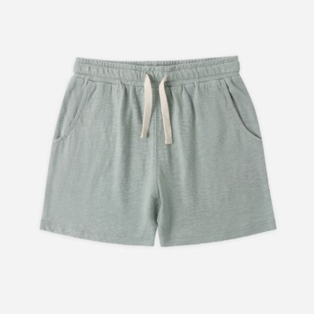 Sam Short, Sea Green - Magpies Paducah