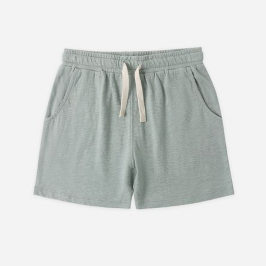 Sam Short, Sea Green - Magpies Paducah