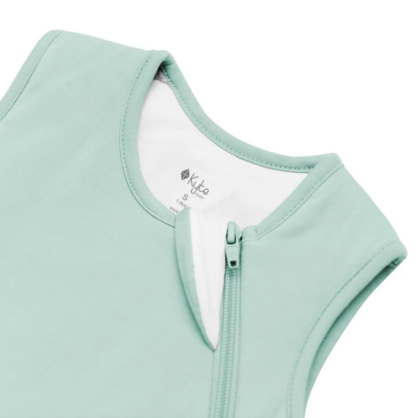 Sleep Bag, 1.0 TOG, Sage - Magpies Paducah