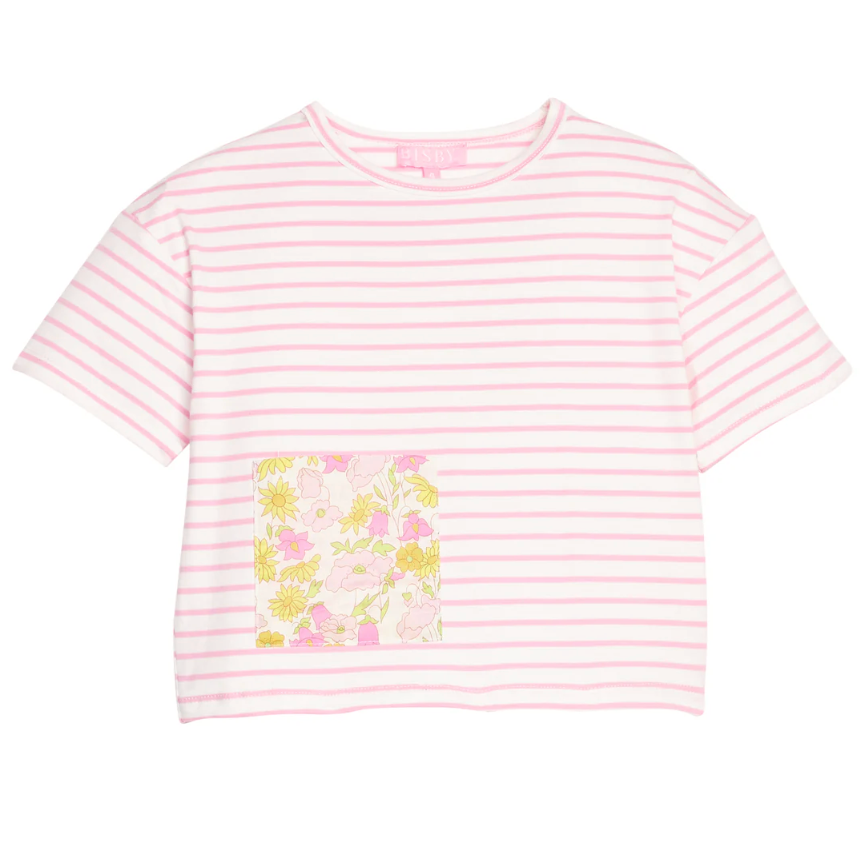 Track Shorts, Bedford Buttercup - Magpies Paducah