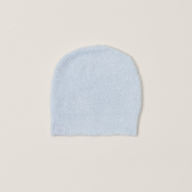 Cozychic Lite Infant Beanie, Blue - Magpies Paducah