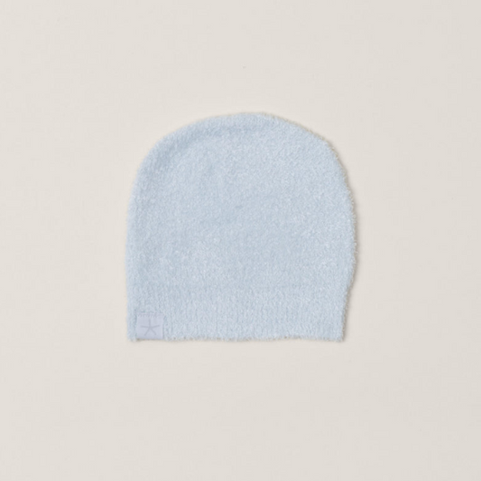 Cozychic Lite Infant Beanie, Blue - Magpies Paducah