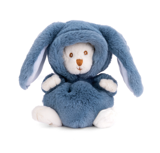 Colorful Ziggy, Fjord Blue - Magpies Paducah