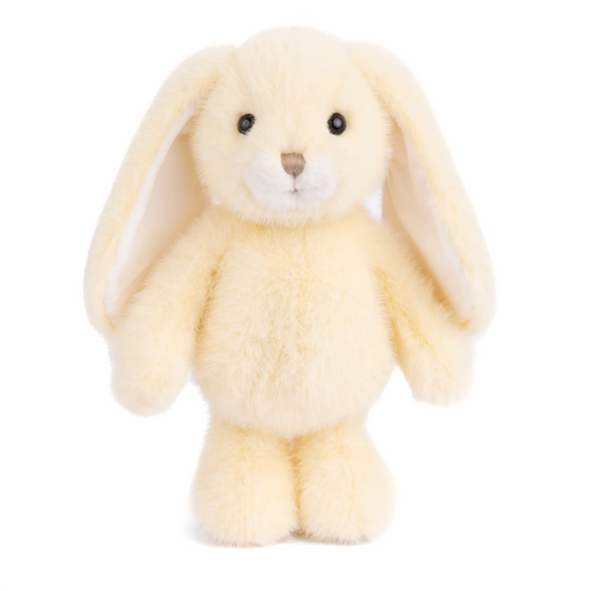 Jumpy Bunny, Vanilla - Magpies Paducah